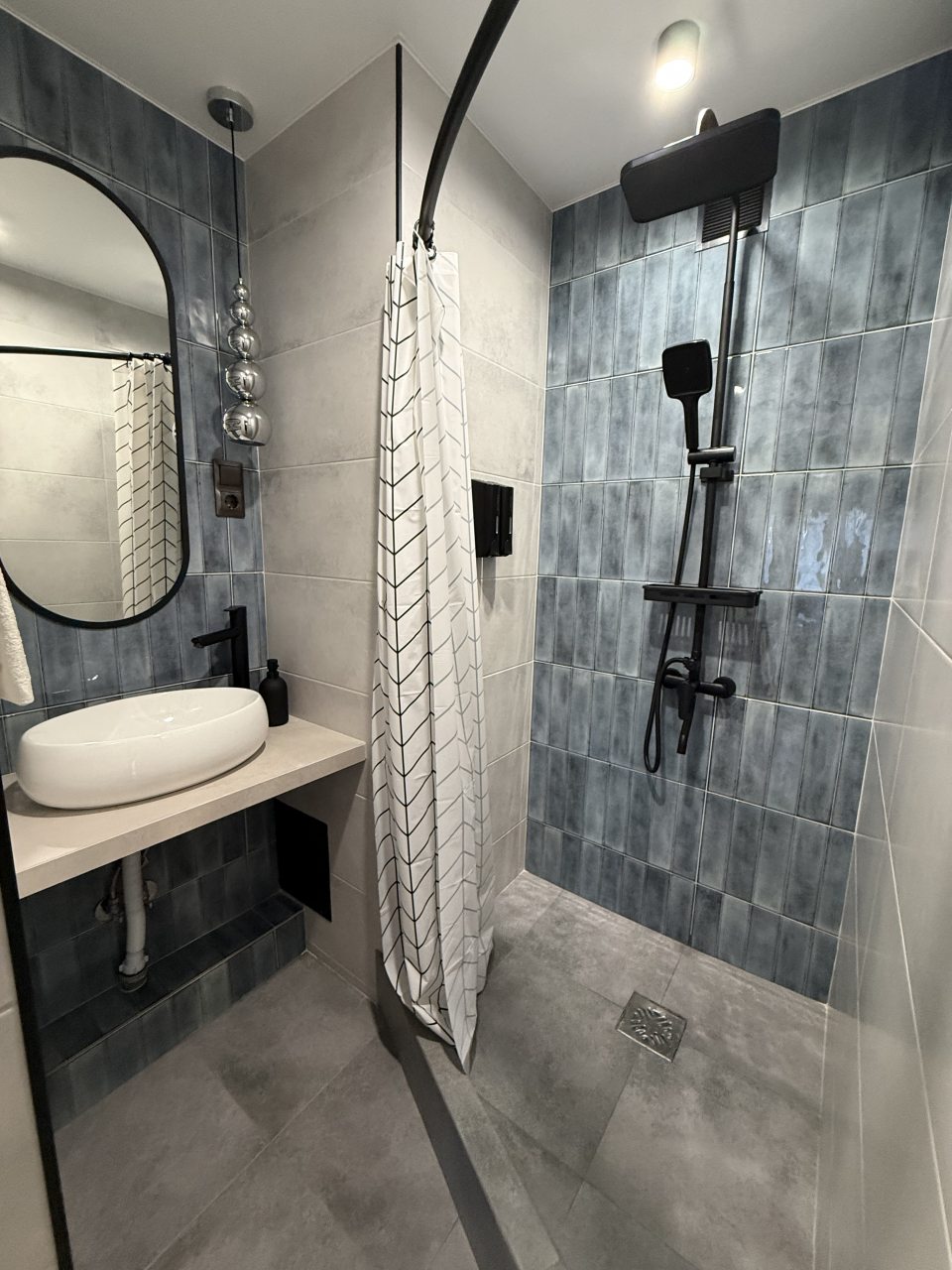 Апартаменты (Улучшенные), Апартаменты SP Apart Lenina