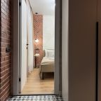 Апартаменты (1-й этаж), Апартаменты SP Apart Lenina