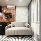 Апартаменты (1-й этаж), Апартаменты SP Apart Lenina