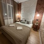 Апартаменты (1-й этаж), Апартаменты SP Apart Lenina