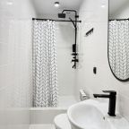 Апартаменты (1-й этаж), Апартаменты SP Apart Lenina