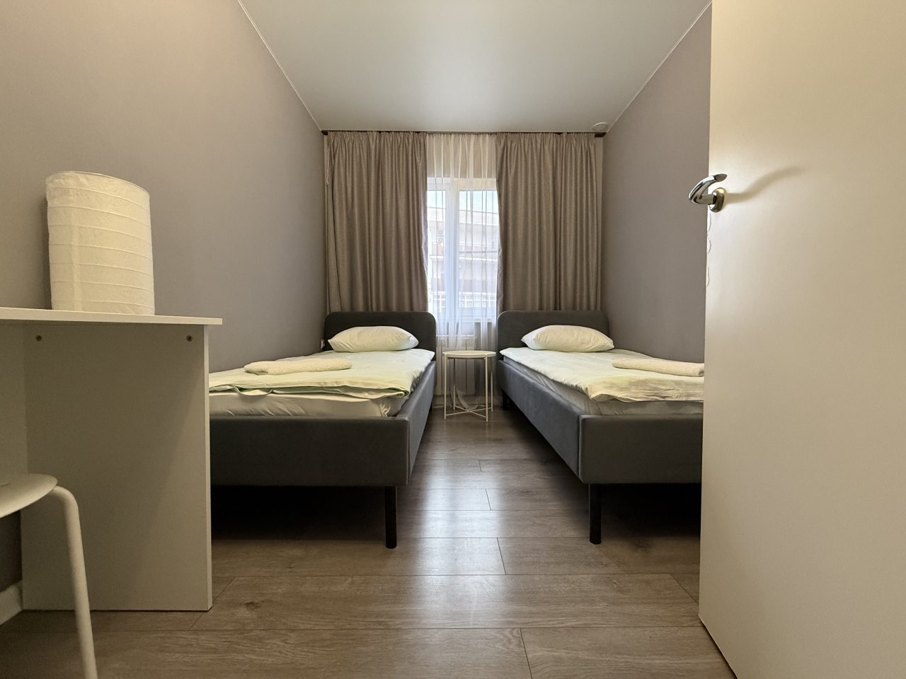 Апартаменты (Улучшенные), Апартаменты SP Apart Lenina