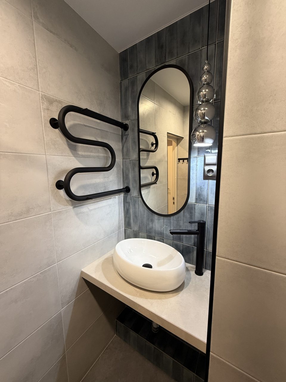 Апартаменты (Улучшенные), Апартаменты SP Apart Lenina