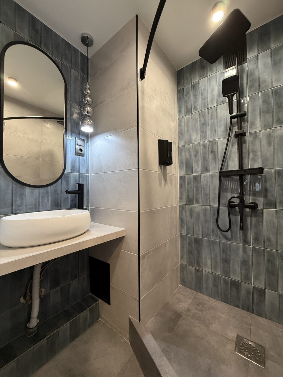 Апартаменты (Улучшенные), Апартаменты SP Apart Lenina