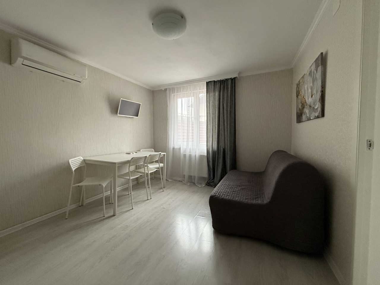 Апартаменты (С террасой), Апартаменты SP Apart Lenina