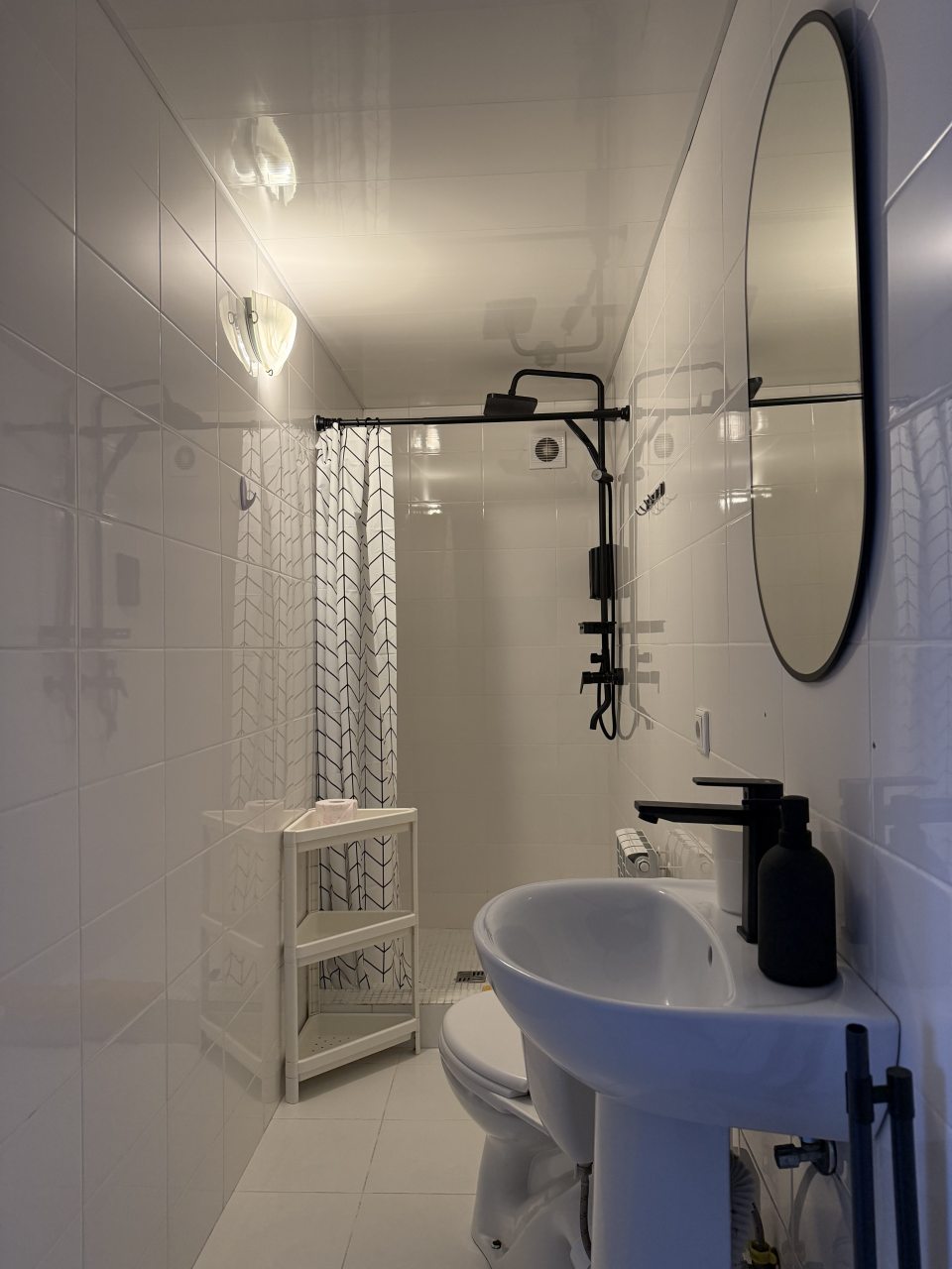 Апартаменты (С террасой), Апартаменты SP Apart Lenina