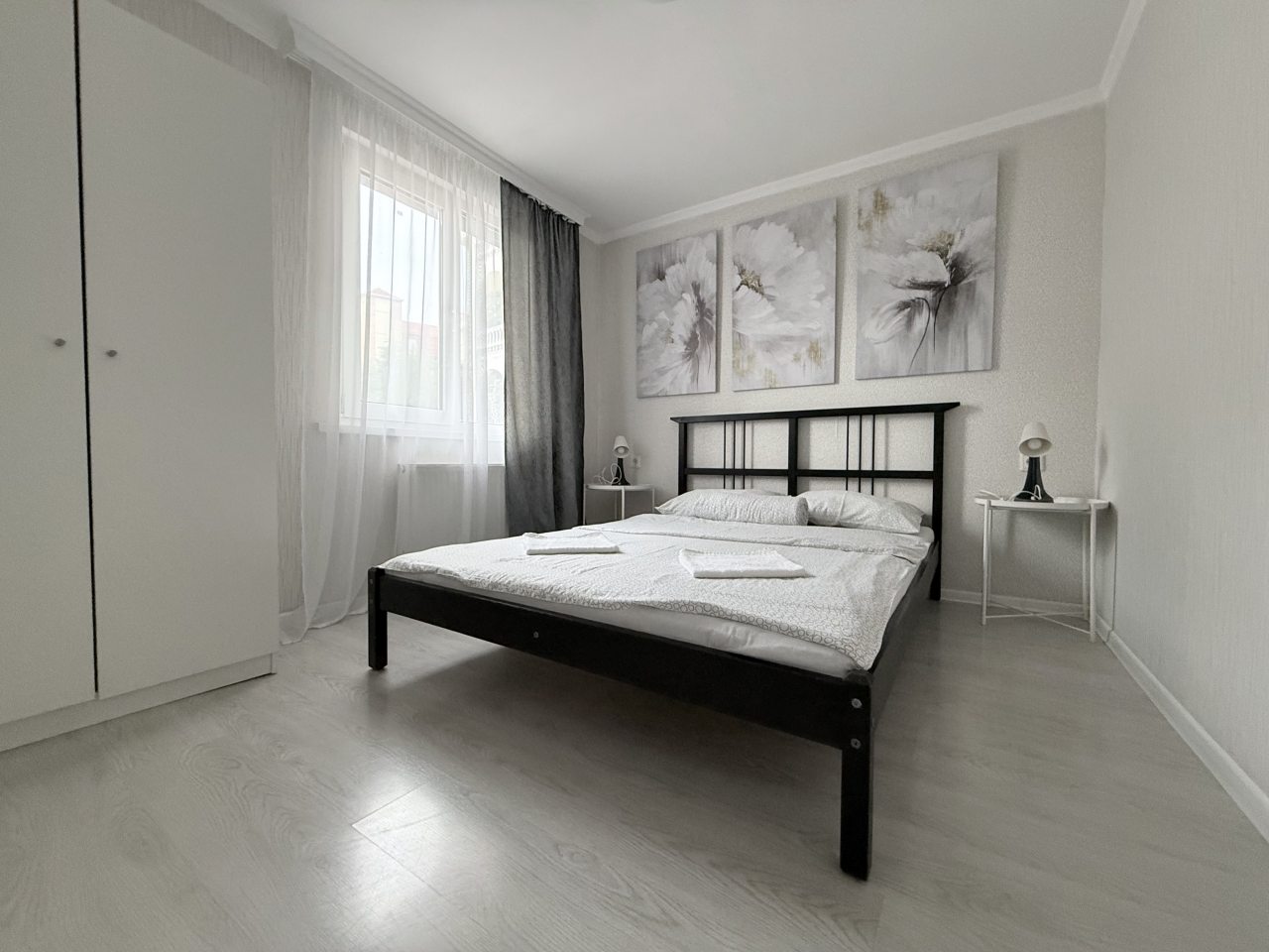 Апартаменты (С террасой), Апартаменты SP Apart Lenina