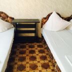 Четырехместный (Четырехместный номер с общей ванной комнатой), Гостиница Villa Victoriya