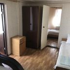 Семейный (Семейный номер с общей ванной комнатой), Гостиница Villa Victoriya