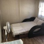 Семейный (Семейный номер с общей ванной комнатой), Гостиница Villa Victoriya