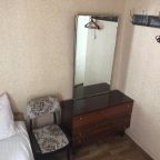 Семейный (Семейный номер с общей ванной комнатой), Гостиница Villa Victoriya