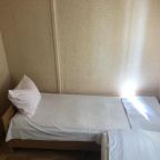 Семейный (Семейный номер с общей ванной комнатой), Гостиница Villa Victoriya