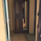 Двухместный (Двухместный номер Делюкс с 1 кроватью или 2 отдельными кроватями), Гостиница Villa Victoriya