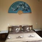 Двухместный (Двухместный номер Делюкс с 1 кроватью или 2 отдельными кроватями), Гостиница Villa Victoriya