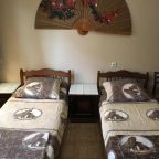 Двухместный (Двухместный номер Делюкс с 1 кроватью или 2 отдельными кроватями), Гостиница Villa Victoriya