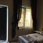 Двухместный (Двухместный номер Делюкс с 1 кроватью или 2 отдельными кроватями), Гостиница Villa Victoriya