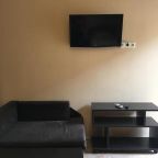 Двухместный (Двухместный номер Делюкс с 1 кроватью или 2 отдельными кроватями), Гостиница Villa Victoriya