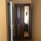 Двухместный (Двухместный номер Делюкс с 1 кроватью или 2 отдельными кроватями), Гостиница Villa Victoriya