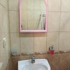 Двухместный (Двухместный номер Делюкс с 1 кроватью или 2 отдельными кроватями), Гостиница Villa Victoriya