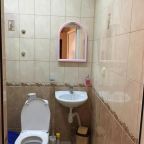 Двухместный (Двухместный номер Делюкс с 1 кроватью или 2 отдельными кроватями), Гостиница Villa Victoriya