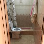 Двухместный (Двухместный номер Делюкс с 1 кроватью или 2 отдельными кроватями), Гостиница Villa Victoriya