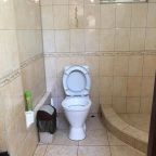 Двухместный (Двухместный номер с 2 отдельными кроватями и общей ванной комнатой), Гостиница Villa Victoriya