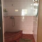 Двухместный (Двухместный номер с 2 отдельными кроватями и общей ванной комнатой), Гостиница Villa Victoriya