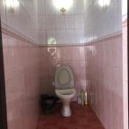 Двухместный (Двухместный номер с 2 отдельными кроватями и общей ванной комнатой), Гостиница Villa Victoriya