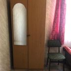 Двухместный (Двухместный номер с 2 отдельными кроватями и общей ванной комнатой), Гостиница Villa Victoriya