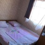 Двухместный (Двухместный номер с 2 отдельными кроватями и общей ванной комнатой), Гостиница Villa Victoriya