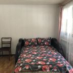 Семейный (Семейный номер с общей ванной комнатой), Гостиница Villa Victoriya