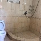 Семейный (Семейный номер с общей ванной комнатой), Гостиница Villa Victoriya