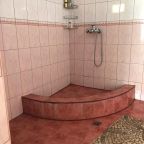 Семейный (Семейный номер с общей ванной комнатой), Гостиница Villa Victoriya