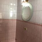 Семейный (Семейный номер с общей ванной комнатой), Гостиница Villa Victoriya