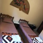 Двухместный (Двухместный номер Делюкс с 1 кроватью или 2 отдельными кроватями), Гостиница Villa Victoriya