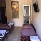 Двухместный (Двухместный номер Делюкс с 1 кроватью или 2 отдельными кроватями), Гостиница Villa Victoriya