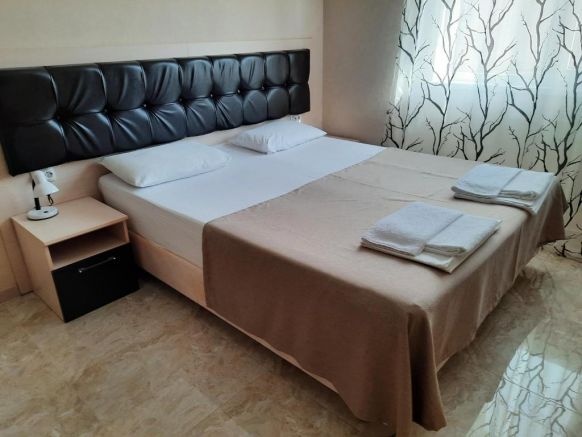 Фотография номера гостевого дома Willa de Sofia