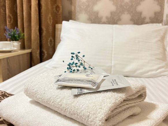 Фотография номера гостевого дома Бриз на Куйбышева