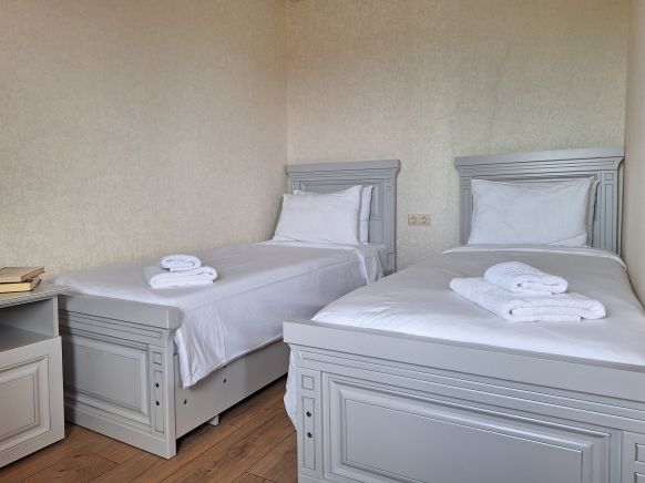 Фотография номера гостевого дома Бриз на Куйбышева