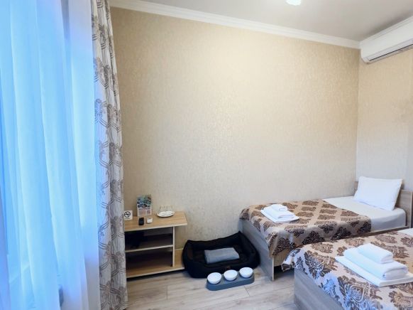 Фотография номера гостевого дома Бриз на Куйбышева