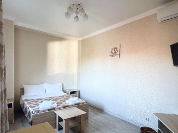 Фотография номера гостевого дома Бриз на Куйбышева