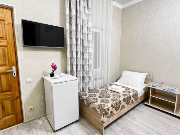 Фотография номера гостевого дома Бриз на Куйбышева