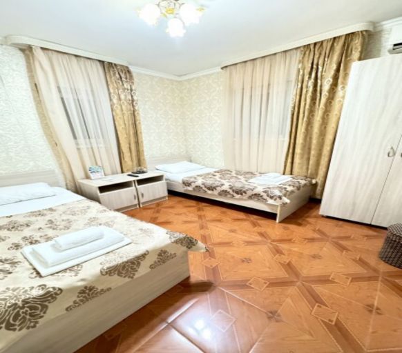 Фотография номера гостевого дома Бриз на Куйбышева