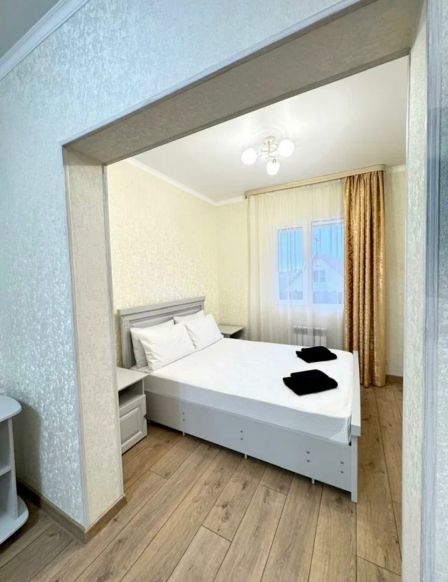 Фотография номера гостевого дома Бриз на Куйбышева