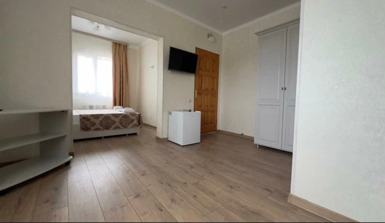 Четырехместный (Семейный), Гостиница Бриз