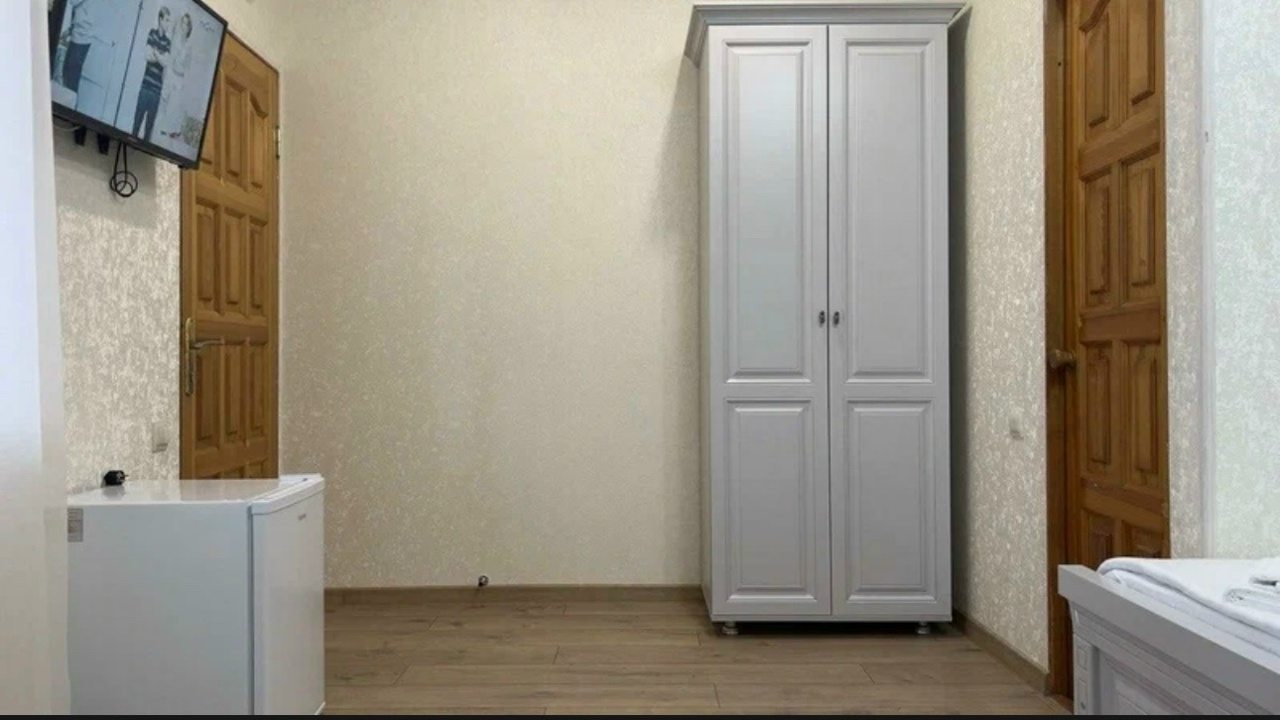 Четырехместный (Семейный), Гостиница Бриз