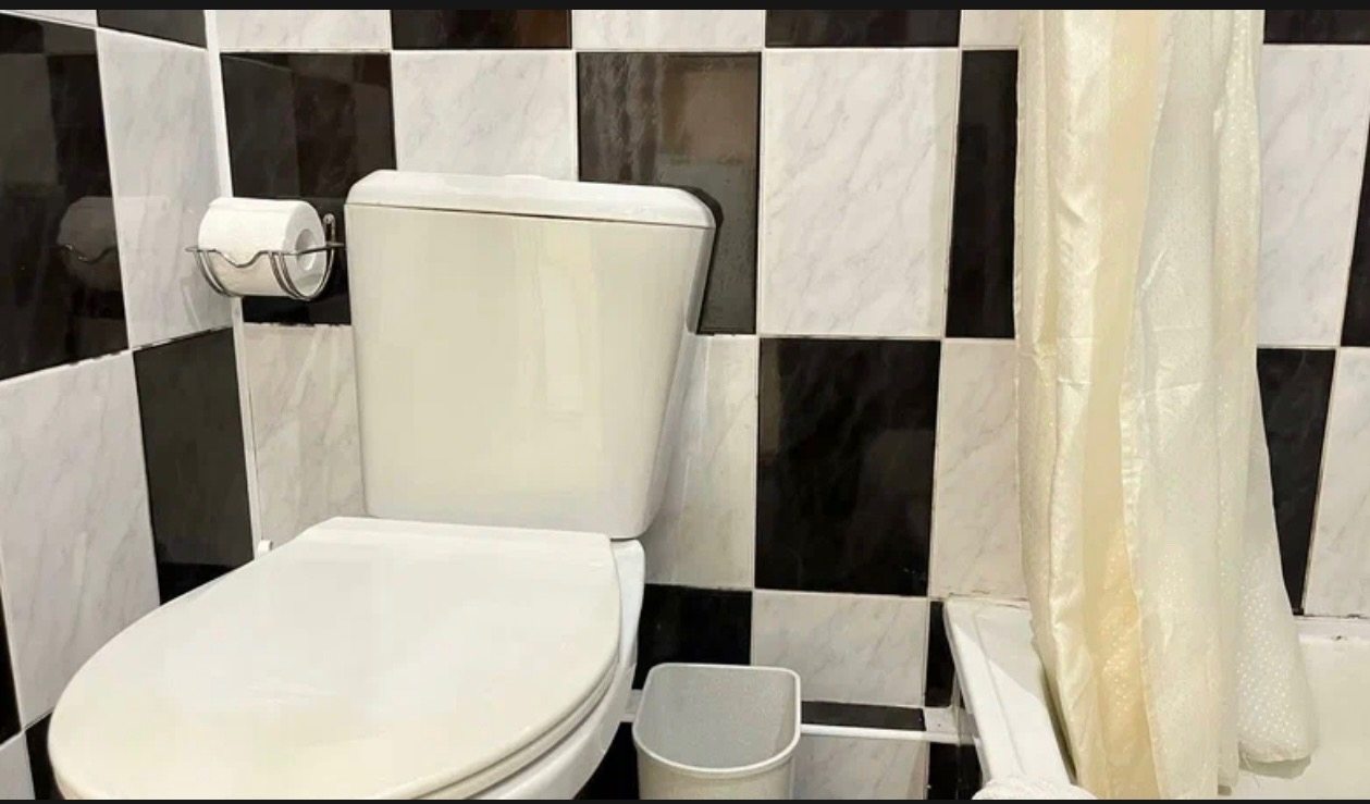 Четырехместный (Семейный), Гостиница Бриз