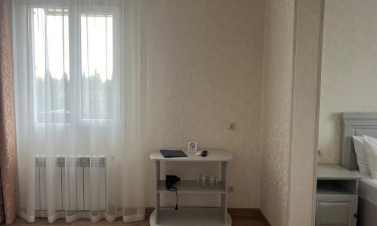 Четырехместный (Семейный), Гостиница Бриз