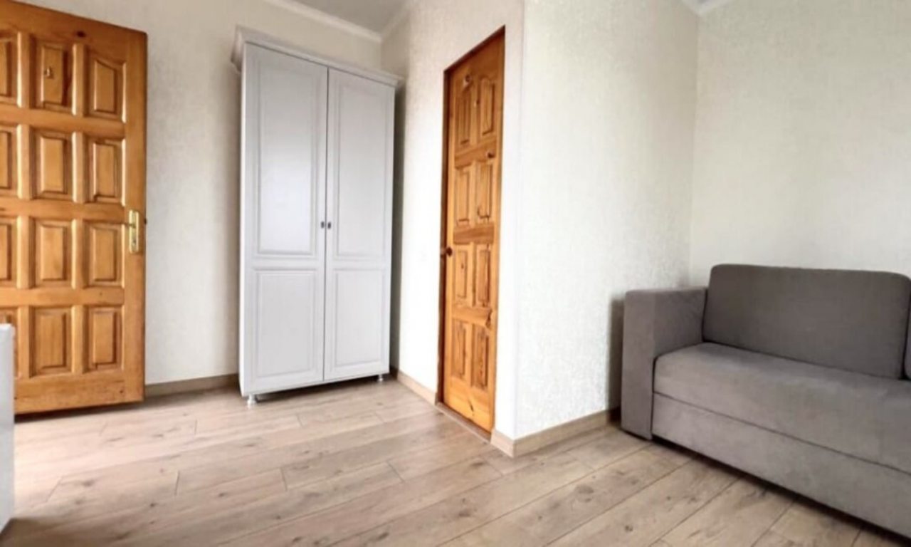 Четырехместный (Семейный), Гостиница Бриз