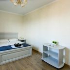 Двухместный (Стандарт улучшенный), Гостиница Бриз